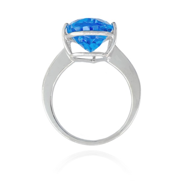 BLUE TOPAZ SET